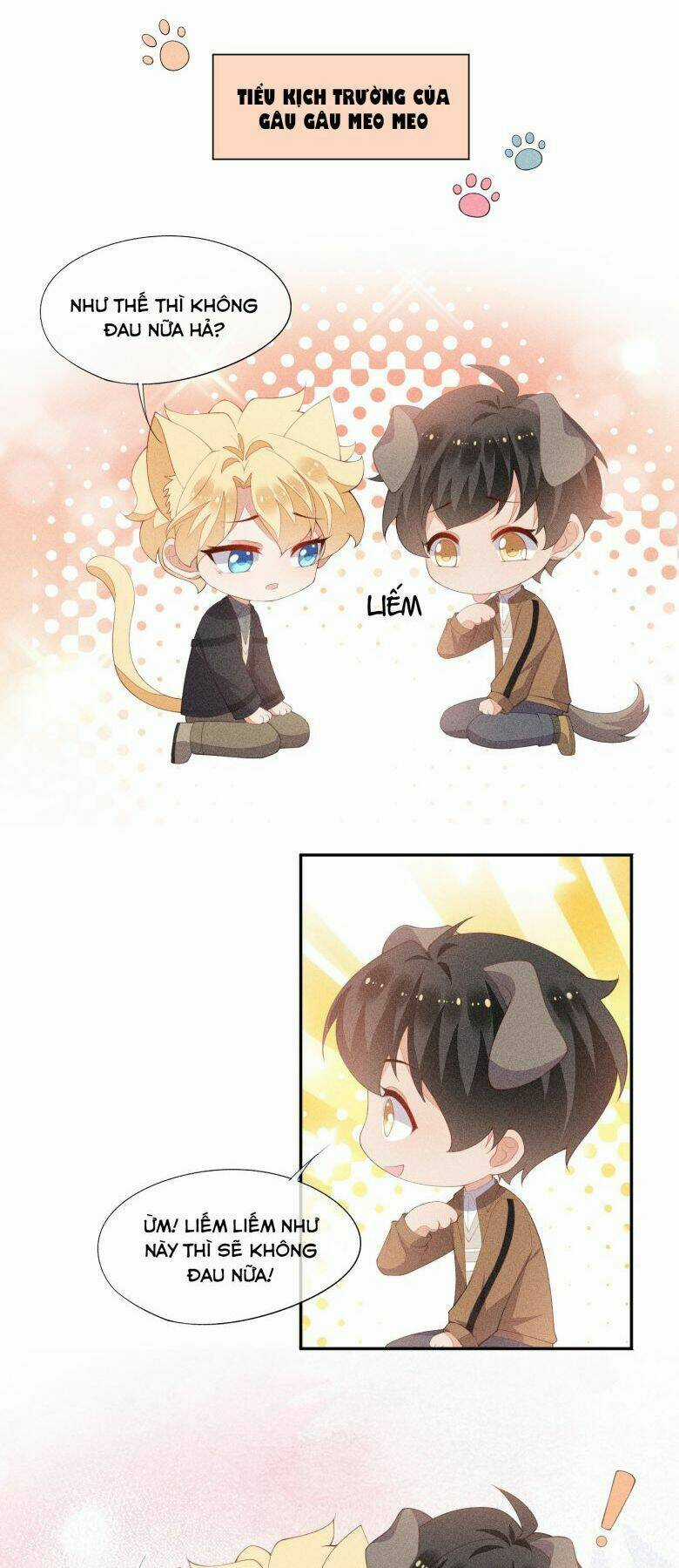 CẠNH KIẾM CHI PHONG Chapter 45 trang 98