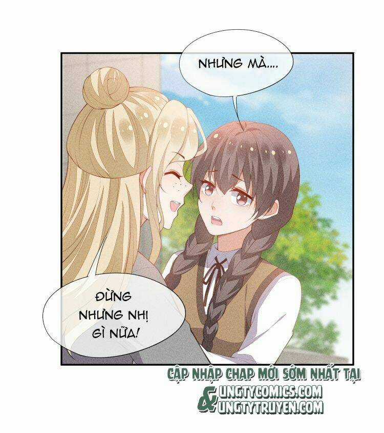 CẠNH KIẾM CHI PHONG Chapter 46 trang 13