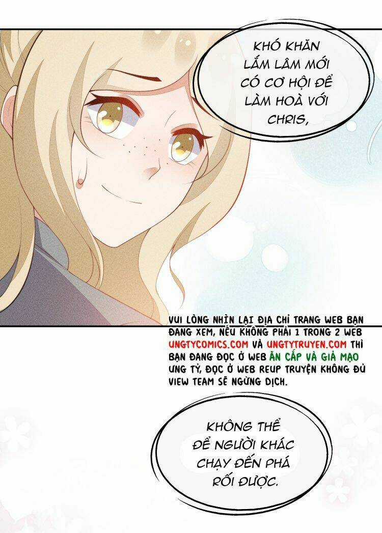 CẠNH KIẾM CHI PHONG Chapter 46 trang 14