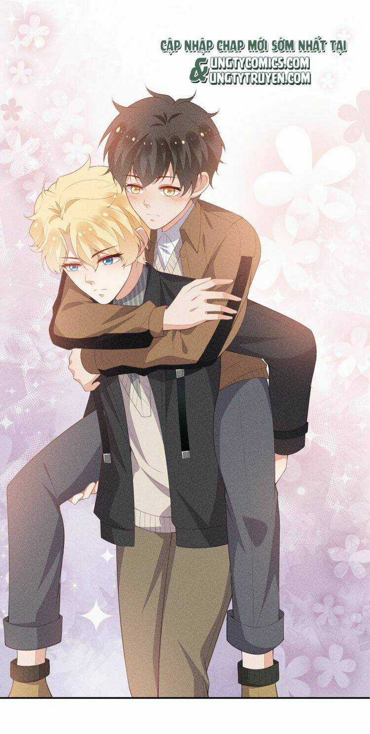 CẠNH KIẾM CHI PHONG Chapter 46 trang 15