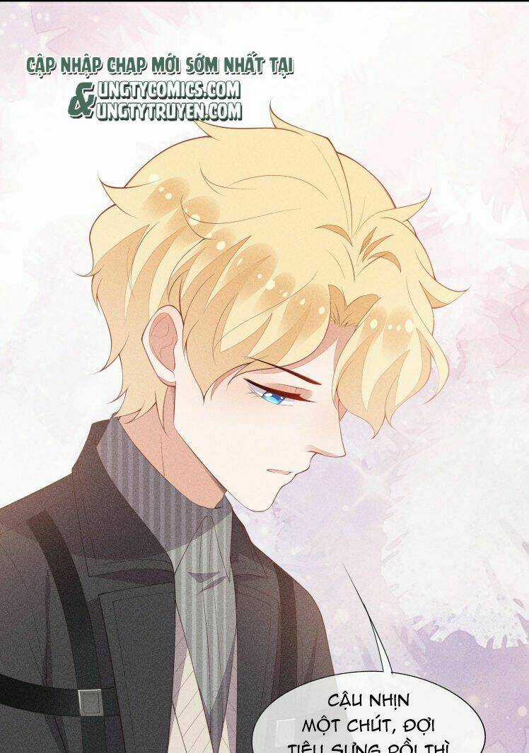 CẠNH KIẾM CHI PHONG Chapter 46 trang 25