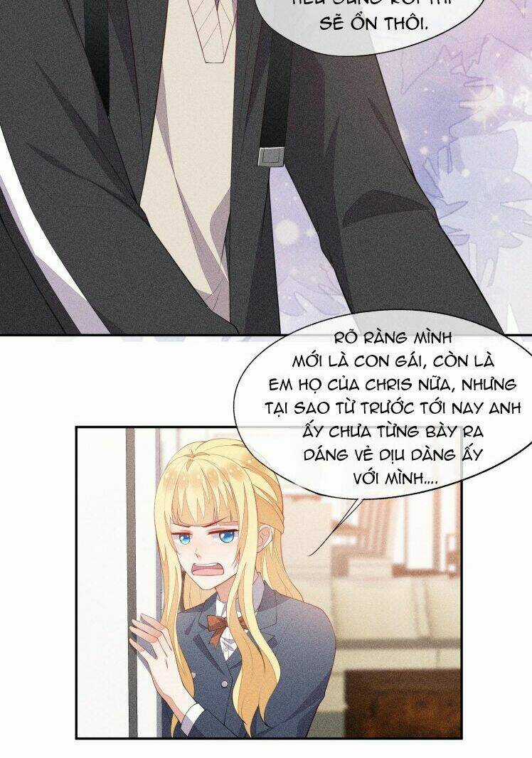 CẠNH KIẾM CHI PHONG Chapter 46 trang 26