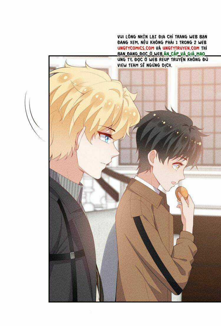 CẠNH KIẾM CHI PHONG Chapter 46 trang 29