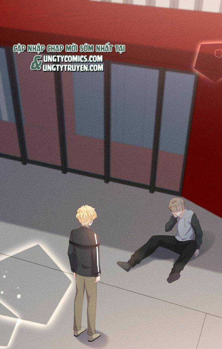 CẠNH KIẾM CHI PHONG Chapter 46 trang 3