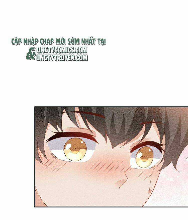 CẠNH KIẾM CHI PHONG Chapter 46 trang 34