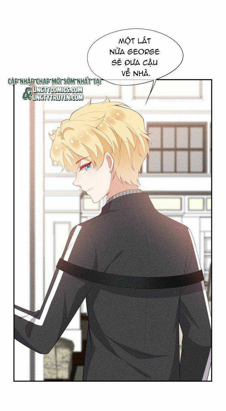 CẠNH KIẾM CHI PHONG Chapter 46 trang 36