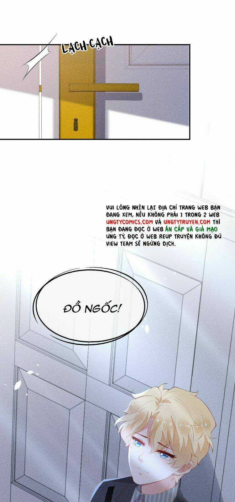 CẠNH KIẾM CHI PHONG Chapter 46 trang 37