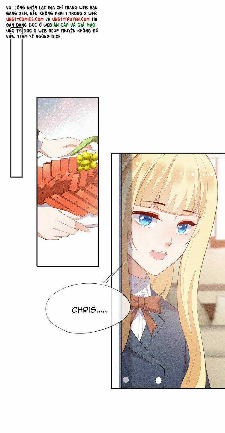 CẠNH KIẾM CHI PHONG Chapter 46 trang 39