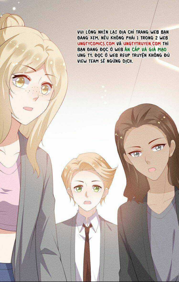 CẠNH KIẾM CHI PHONG Chapter 46 trang 4