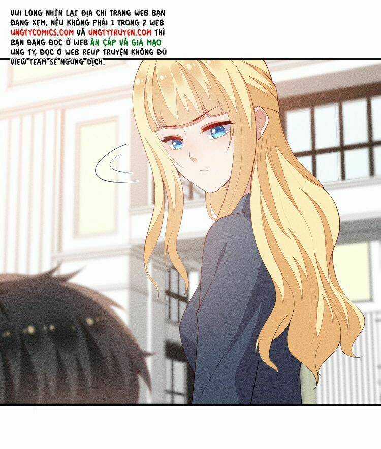 CẠNH KIẾM CHI PHONG Chapter 46 trang 41