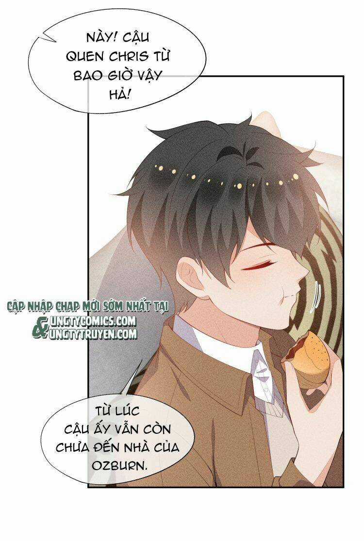 CẠNH KIẾM CHI PHONG Chapter 46 trang 42