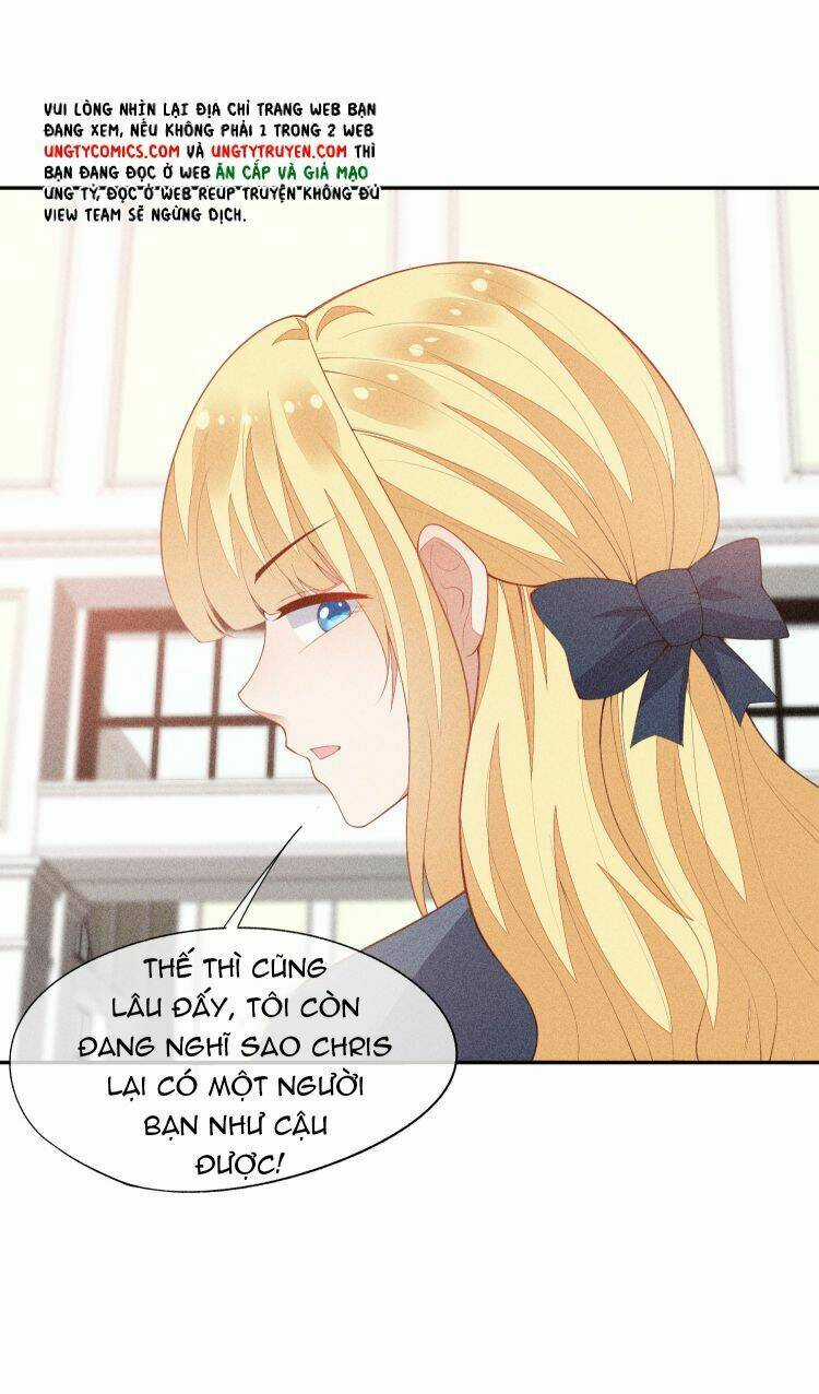 CẠNH KIẾM CHI PHONG Chapter 46 trang 43