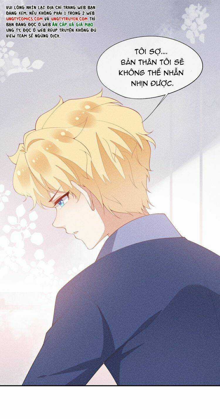 CẠNH KIẾM CHI PHONG Chapter 46 trang 47