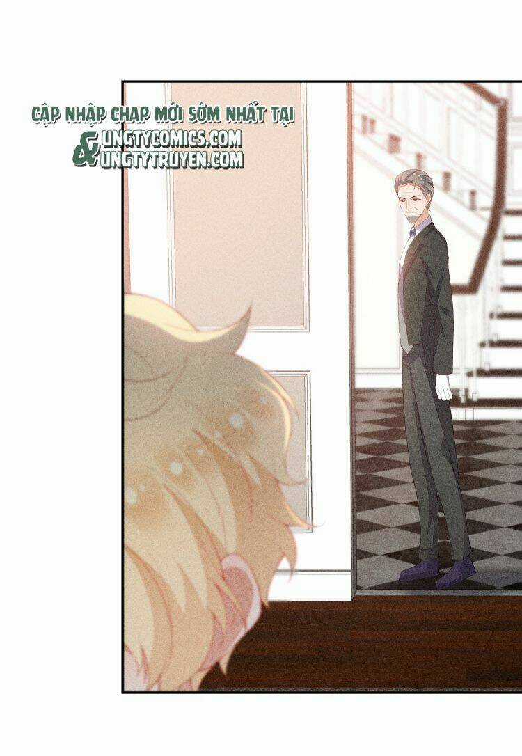 CẠNH KIẾM CHI PHONG Chapter 46 trang 48