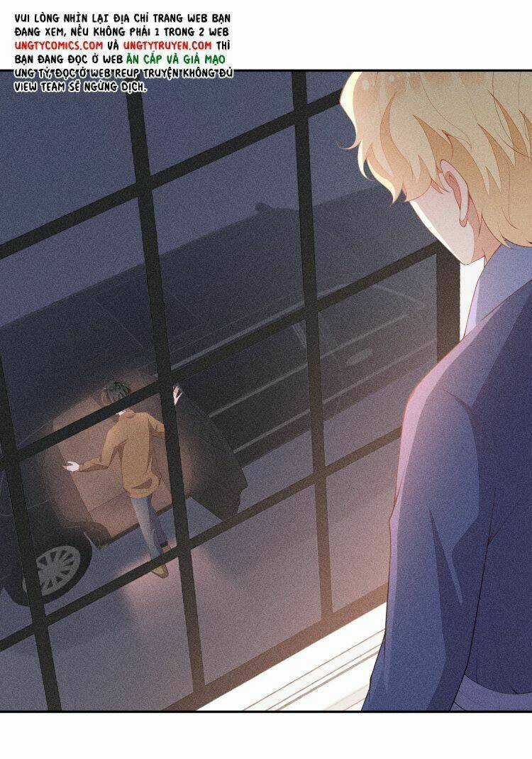 CẠNH KIẾM CHI PHONG Chapter 46 trang 51