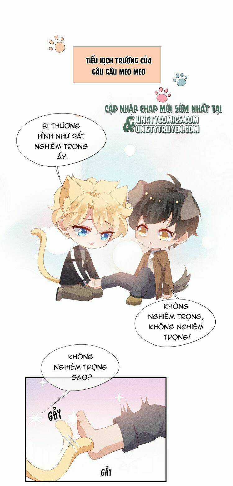 CẠNH KIẾM CHI PHONG Chapter 46 trang 54