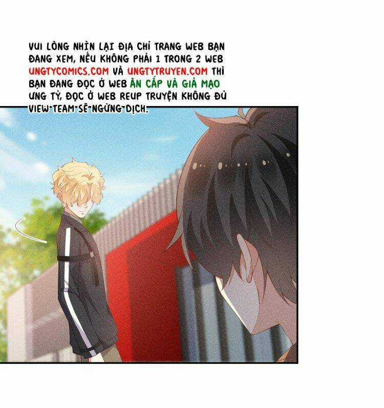 CẠNH KIẾM CHI PHONG Chapter 46 trang 6