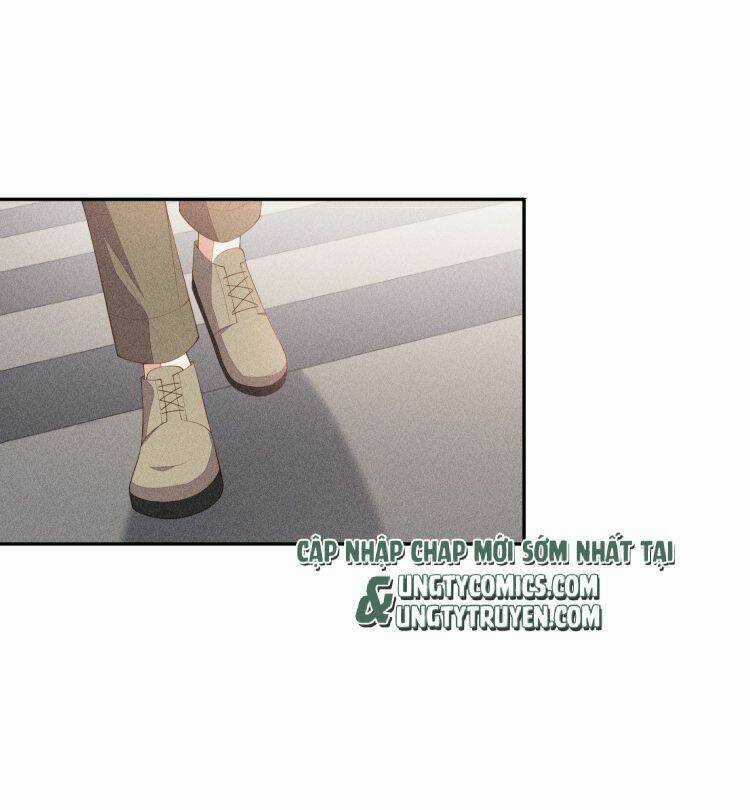 CẠNH KIẾM CHI PHONG Chapter 46 trang 7