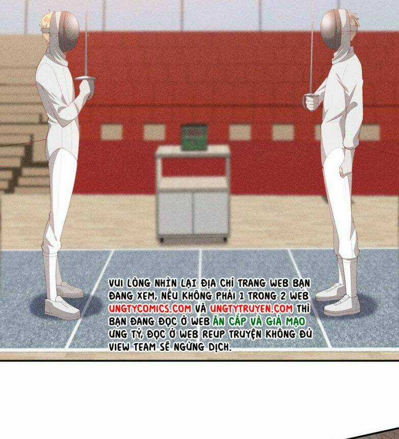 CẠNH KIẾM CHI PHONG Chapter 47 trang 10