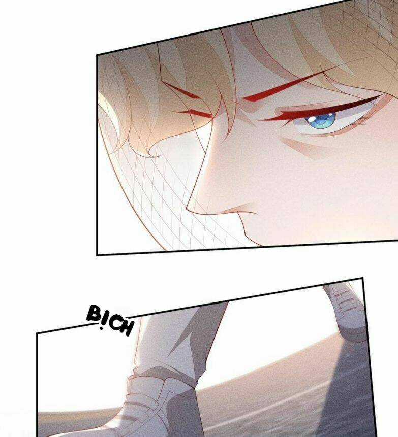 CẠNH KIẾM CHI PHONG Chapter 47 trang 11