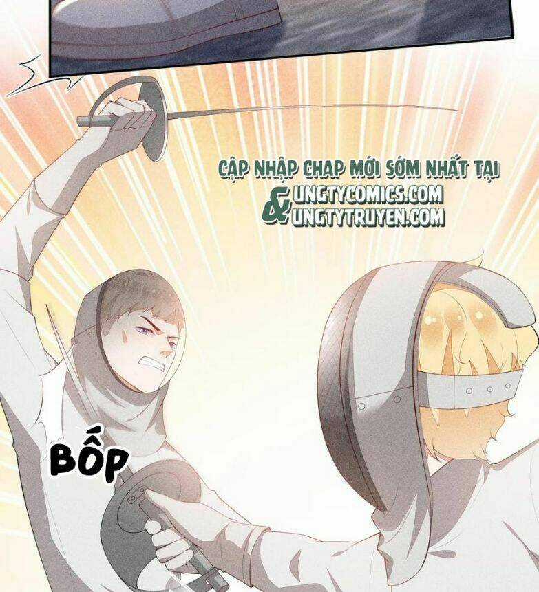 CẠNH KIẾM CHI PHONG Chapter 47 trang 12