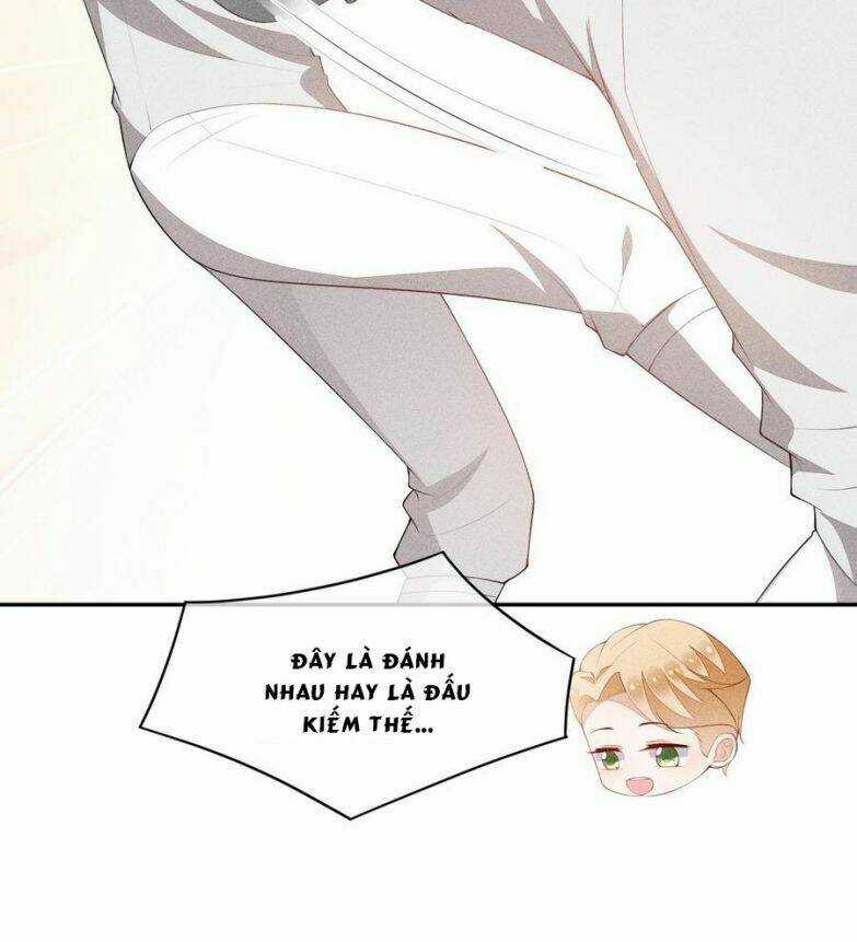 CẠNH KIẾM CHI PHONG Chapter 47 trang 13