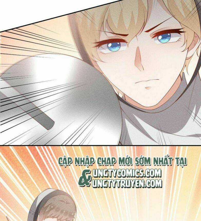 CẠNH KIẾM CHI PHONG Chapter 47 trang 16