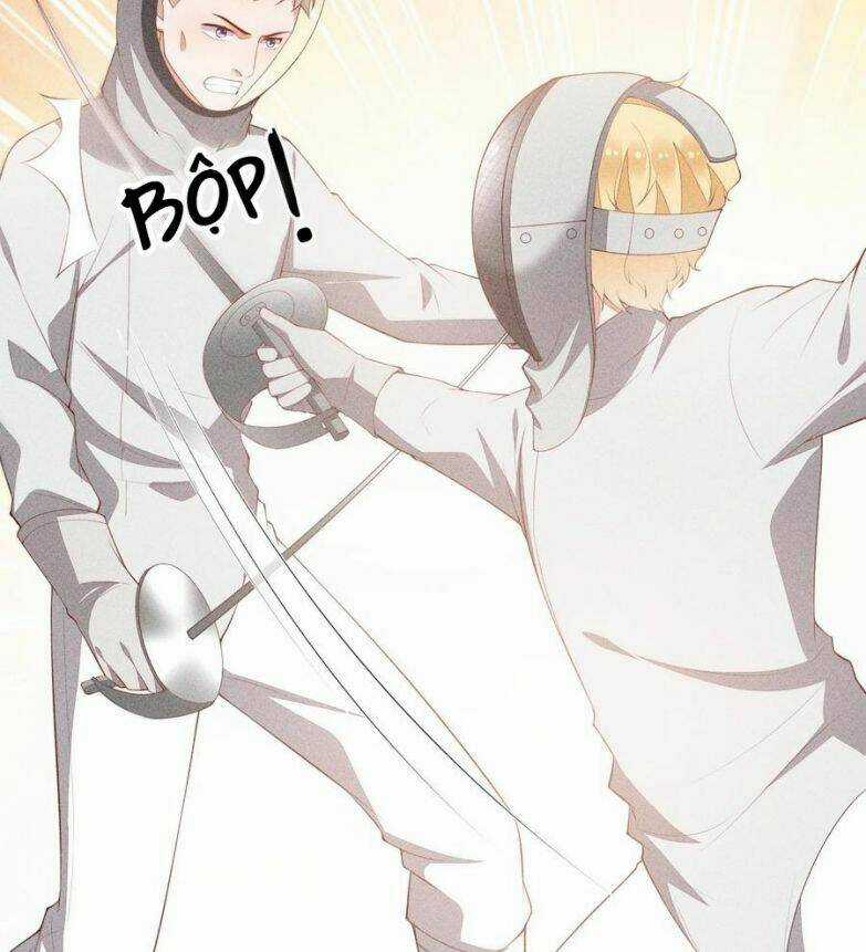 CẠNH KIẾM CHI PHONG Chapter 47 trang 17