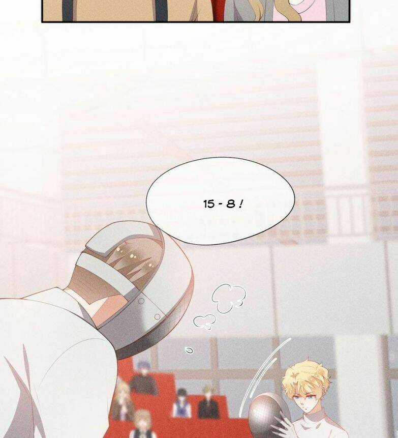 CẠNH KIẾM CHI PHONG Chapter 47 trang 19