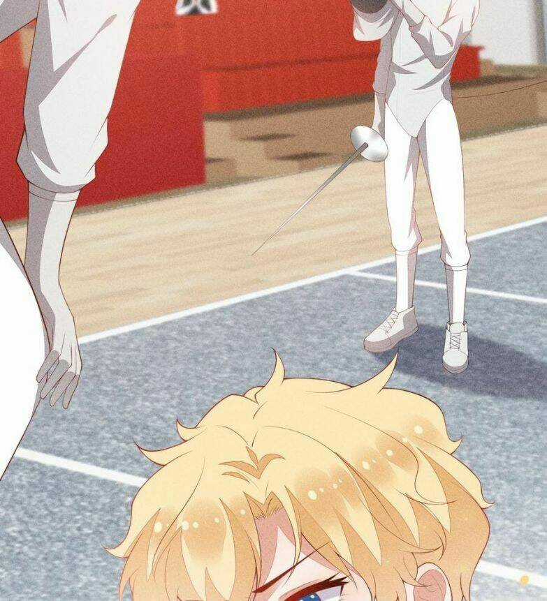 CẠNH KIẾM CHI PHONG Chapter 47 trang 20