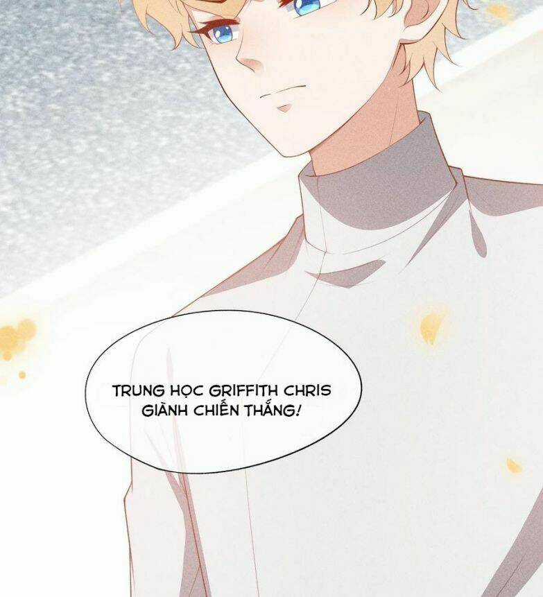 CẠNH KIẾM CHI PHONG Chapter 47 trang 21