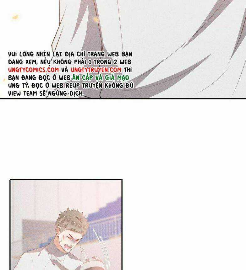 CẠNH KIẾM CHI PHONG Chapter 47 trang 22