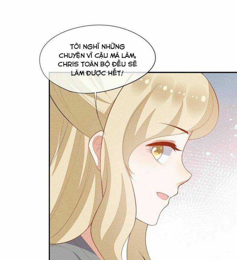 CẠNH KIẾM CHI PHONG Chapter 47 trang 25