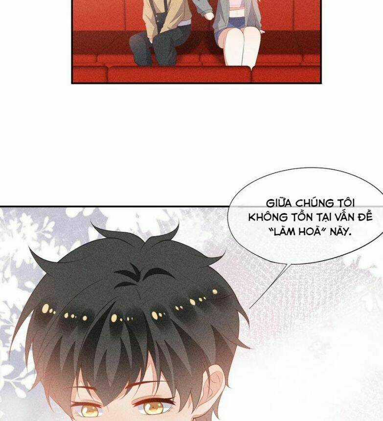 CẠNH KIẾM CHI PHONG Chapter 47 trang 27