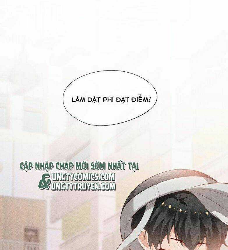 CẠNH KIẾM CHI PHONG Chapter 47 trang 3