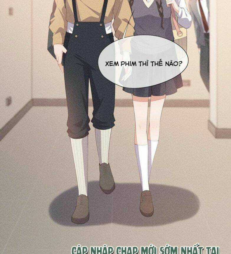 CẠNH KIẾM CHI PHONG Chapter 47 trang 30