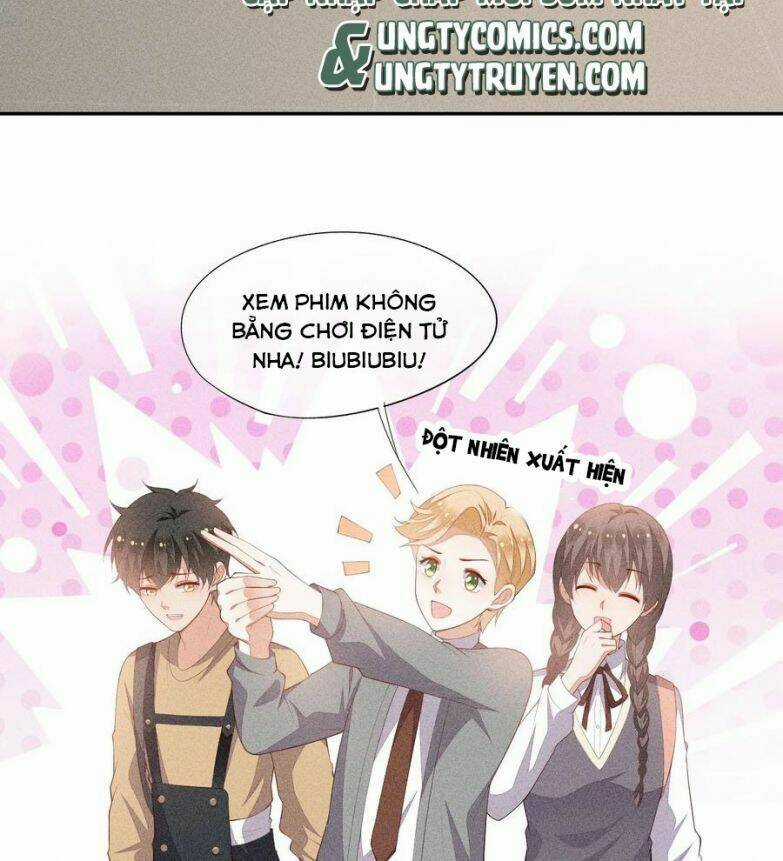 CẠNH KIẾM CHI PHONG Chapter 47 trang 31