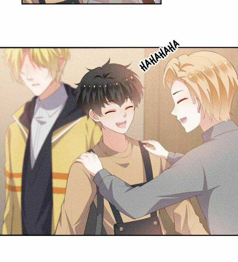 CẠNH KIẾM CHI PHONG Chapter 47 trang 33