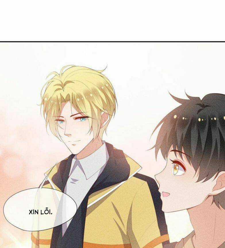 CẠNH KIẾM CHI PHONG Chapter 47 trang 34