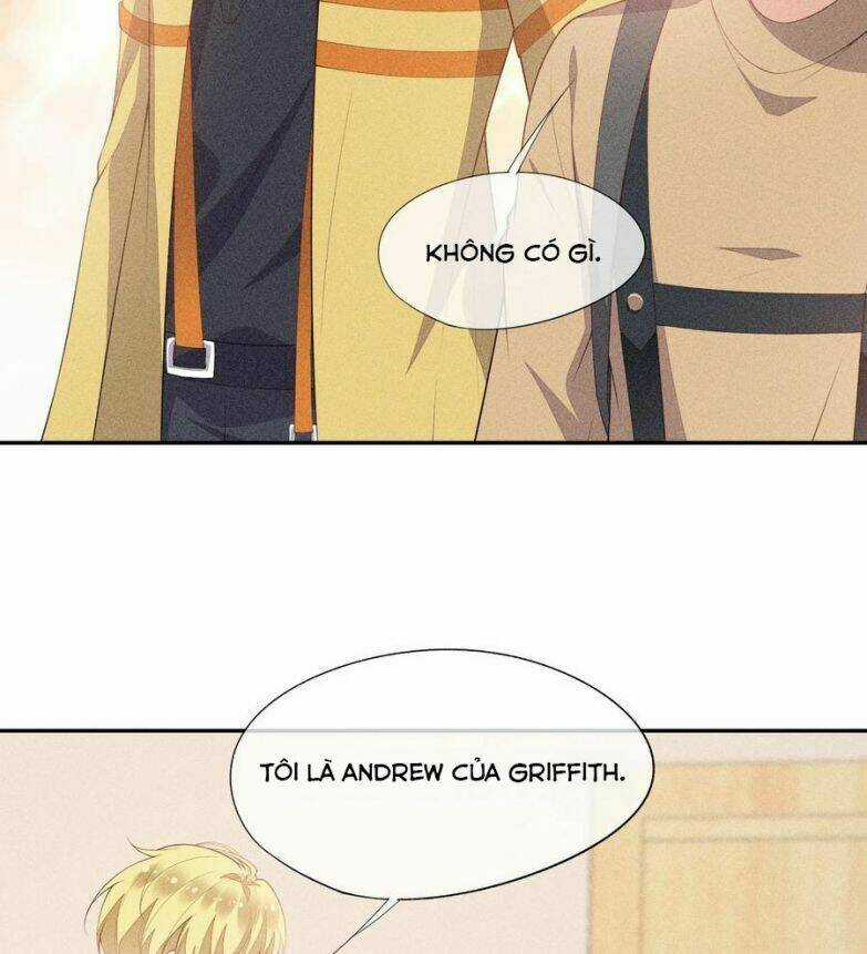 CẠNH KIẾM CHI PHONG Chapter 47 trang 35