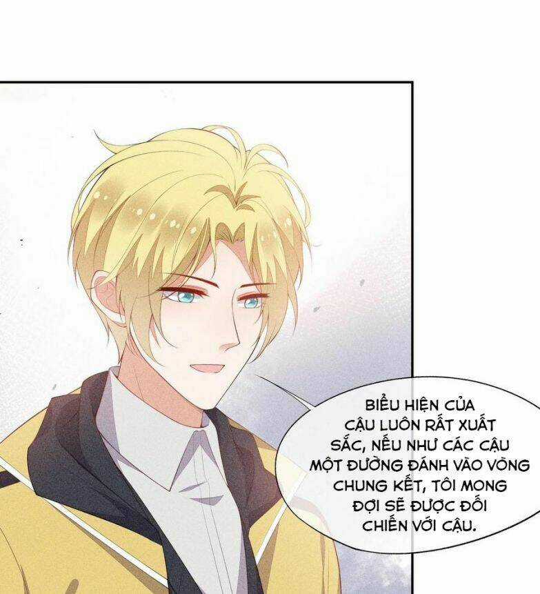 CẠNH KIẾM CHI PHONG Chapter 47 trang 37