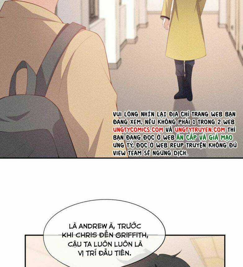 CẠNH KIẾM CHI PHONG Chapter 47 trang 39