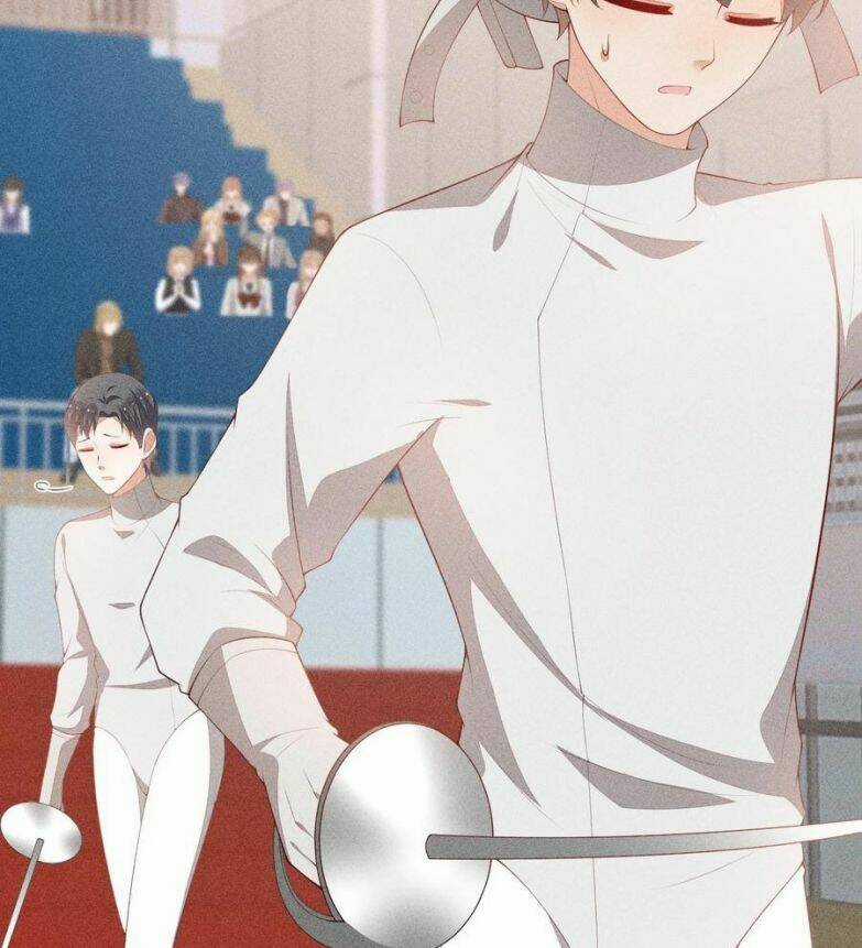 CẠNH KIẾM CHI PHONG Chapter 47 trang 4