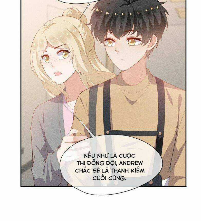 CẠNH KIẾM CHI PHONG Chapter 47 trang 40