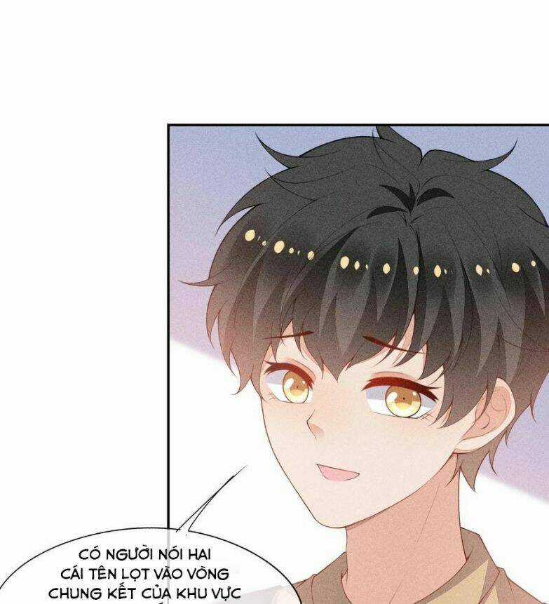 CẠNH KIẾM CHI PHONG Chapter 47 trang 41