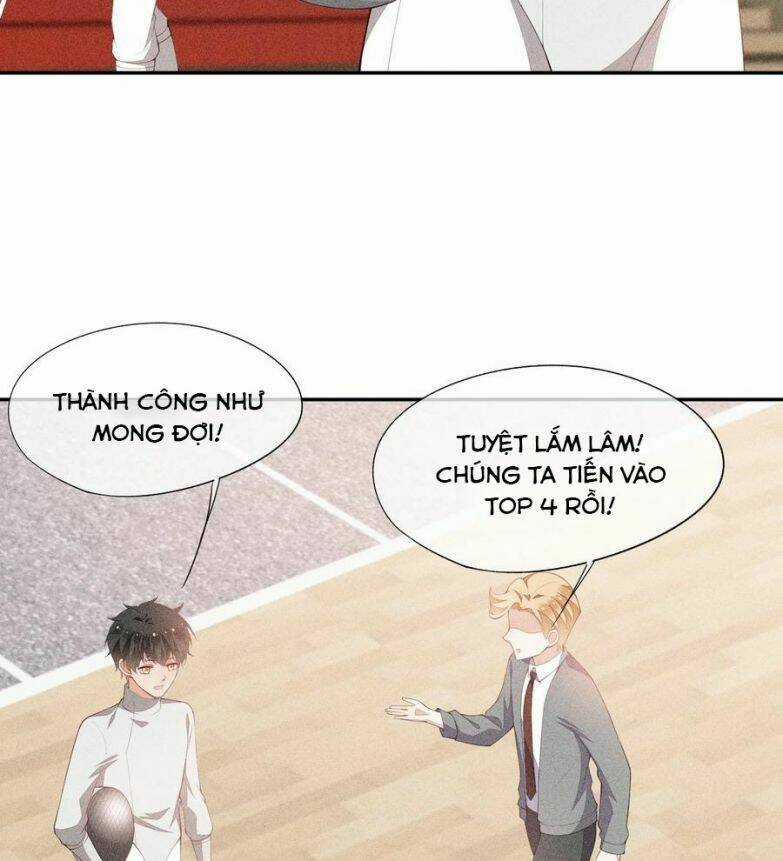 CẠNH KIẾM CHI PHONG Chapter 47 trang 5