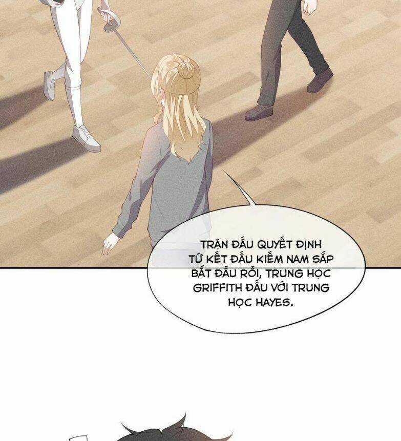 CẠNH KIẾM CHI PHONG Chapter 47 trang 6