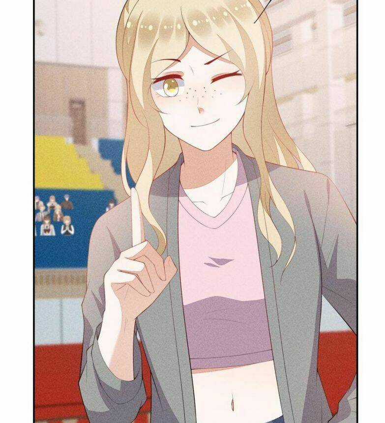 CẠNH KIẾM CHI PHONG Chapter 47 trang 8