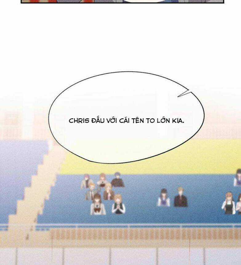 CẠNH KIẾM CHI PHONG Chapter 47 trang 9