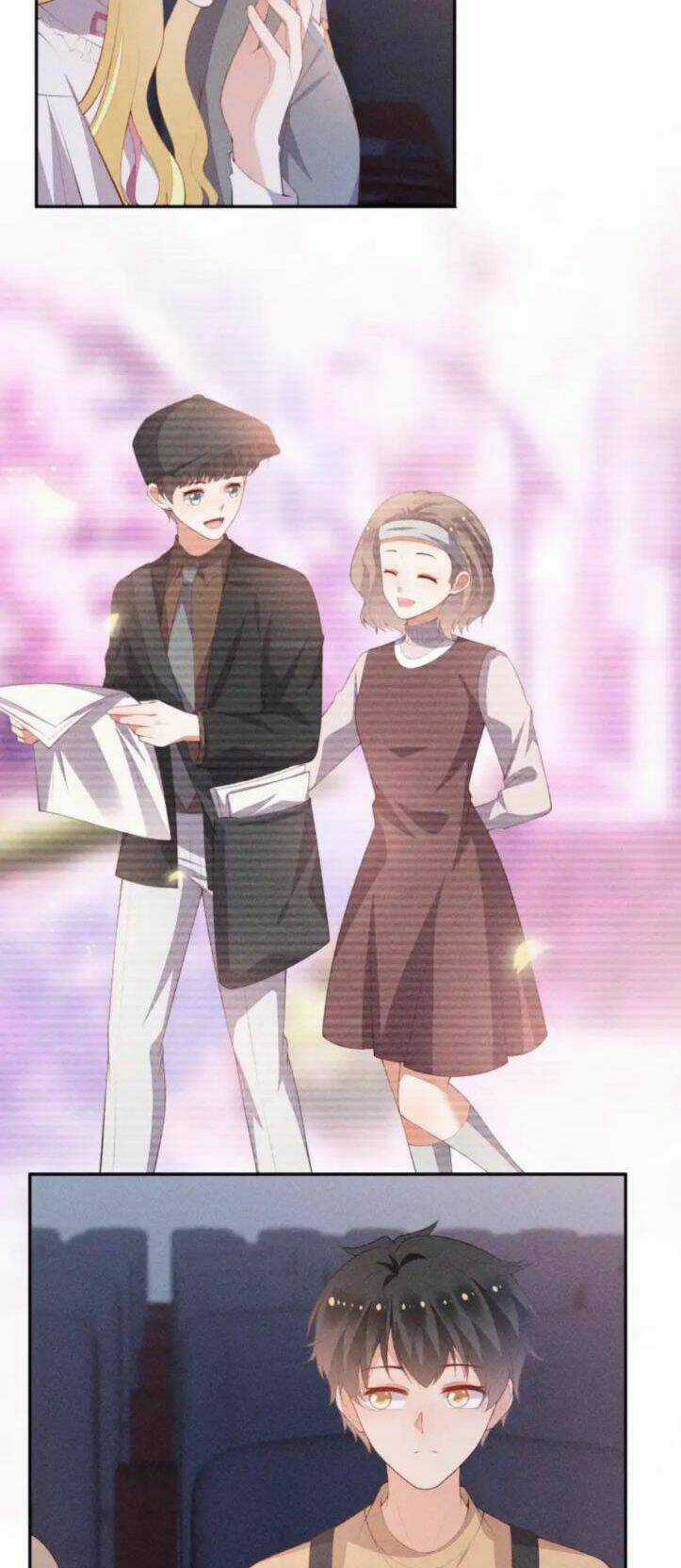 CẠNH KIẾM CHI PHONG Chapter 48 trang 12